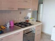 Appartamento in affitto ad Albenga lungomare Doria, 16,...