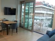 Appartamento in affitto ad Albenga via Felice Chiesa,...