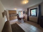 Appartamento in affitto ad Allein frazione Chaveroullaz,...