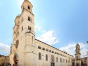 Appartamento in affitto ad Altamura, arredato,...