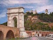 Appartamento in affitto ad Ancona, arredato, balcone,...