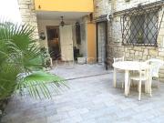 Appartamento in affitto ad Ancona, arredato, giardino...