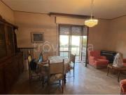 Appartamento in affitto ad Ancona, balcone, cucina...