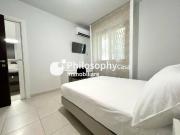 Appartamento in affitto ad Ancona via Giacomo Matteotti,...