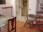 Appartamento in affitto ad Ancona via Torrioni, Capodimonte