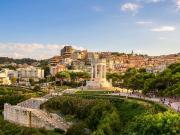 Appartamento in affitto ad Ancona via Vito Volterra,...