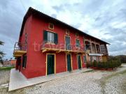 Appartamento in affitto ad Andezeno strada della Rezza,...