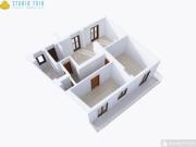 Appartamento in affitto ad Andorno Micca via Bernardino...