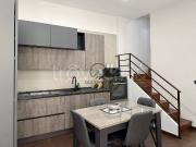 Appartamento in affitto ad Andria, arredato, posto auto,...