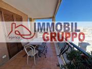 Appartamento in affitto ad Andria via Benedetto Croce,...