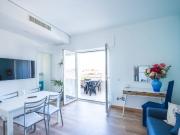 Appartamento in affitto ad Anzio, giardino, terrazzo,...