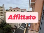 Appartamento in affitto ad Anzio via Alfredo Baccarini,...