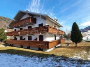 Appartamento in affitto ad Aprica, arredato, giardino... Appartamento in affitto ad Aprica, arredato, giardino...