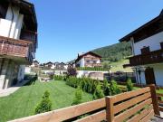 Appartamento in affitto ad Aprica via Europa, arredato,...