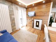 Appartamento in affitto ad Aprica via Garofano Rosso, 2,...