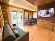 Appartamento in affitto ad Aprica via Magnolta, 20,...