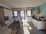 Appartamento in affitto ad Arcisate via Binaghetto, 4