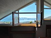 Appartamento in affitto ad Arizzano, arredato, giardino,...