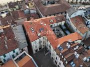 Appartamento in affitto ad Arona via Cavour, non...