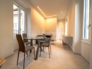 Appartamento in affitto ad Arona via Cavour, terrazzo,...
