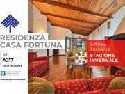 Appartamento in affitto ad Asiago via Giovanni Bertacchi