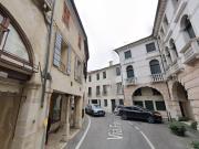 Appartamento in affitto ad Asolo, arredato, posto auto,...