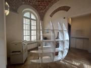 Appartamento in affitto ad Asti via XX Settembre, 65,...
