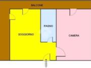 Appartamento in affitto ad Aversa via Gaspara Stampa,...