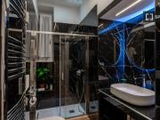 appartamento in affitto al Pigneto, Roma, 2 camere da letto