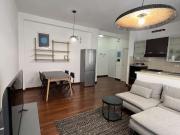 appartamento in affitto al Pigneto, Roma, 2 camere da letto