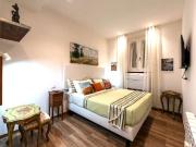 appartamento in affitto al Pigneto, Roma, 2 camere da letto