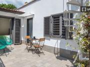 appartamento in affitto al Pigneto, Roma, 2 camere da letto