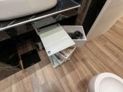 appartamento in affitto al Pigneto, Roma, 2 camere da letto