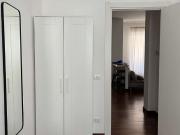 appartamento in affitto al Pigneto, Roma, 2 camere da letto