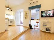 Appartamento in affitto al Pigneto, Roma