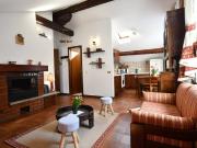 Appartamento in Affitto Bardonecchia