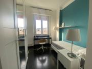 Appartamento in affitto Castelletto Genova