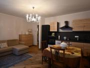 Appartamento in affitto Centro Paese Rif. F2 328