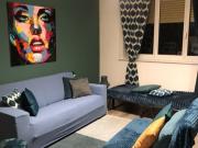 Appartamento con 1 camera da letto in affitto ad Affori,...