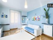 Appartamento in affitto con 2 camere da letto, San...