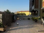 Appartamento in affitto di 100 m²