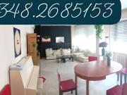 Appartamento in affitto di 100 m²