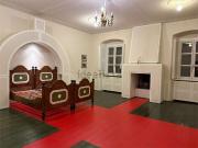 Appartamento in affitto di 100 m²