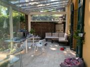 Appartamento in affitto di 100 m²