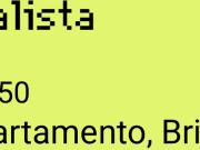 Appartamento in affitto di 100 m²