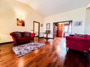 Appartamento in affitto di 100 m²