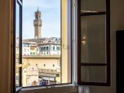 Appartamento in affitto di 100 m² in Borgo San Iacopo