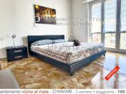 Appartamento in affitto di 100 m² in Corso Cristoforo...
