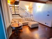 Appartamento in affitto di 100 m² in Corso Francia, 20