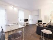 Appartamento in affitto di 100 m² in Corso Genova, 21